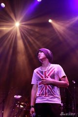 高清图：韩国90后摇滚团体FT Island美图150张细赏