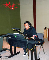 组图：《扫毒》刘青云古天乐张家辉首度合唱