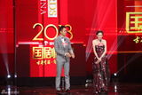 组图：国剧盛典钟汉良林志颖逆生长兄弟再同台