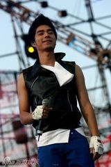 高清：中歌榜红五月音乐节开幕 汪峰压轴掀高潮