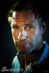 幻灯图集：动漫展明星群像 威利斯杜楚尼领衔