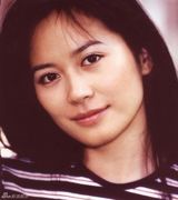 组图：43岁俞飞鸿容颜不老 网友怀旧齐唤女神