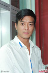 《初五启市录》开机 陈锦鸿指车震报道太负面