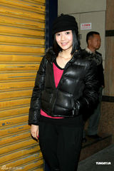 组图：《刑警》开播庆功宴 苗侨伟黄日华等出席