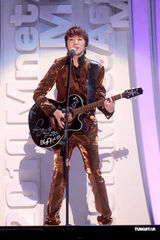 高清组图：MAMA音乐盛典澳门盛放 张杰获亚洲歌手奖