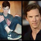 组图：少年版“卷福”曝光 网友大呼太像了！