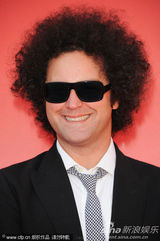 组图：电影《COSE DELL’ALTRO MONDO》首映礼