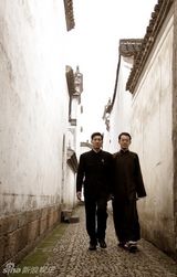 组图：《最后一枪》保剑锋戴娇倩等遭遇七宗罪