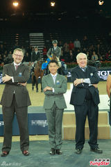 组图：郭富城望休假充电 无意演电影版《星星》