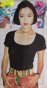 策划：老牌女星前后样貌大对比 岁月带走了什么