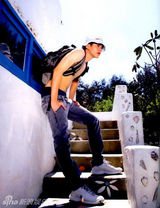 组图：泰国混血美男马里奥-毛瑞尔美图300张