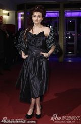 高清组图：《国王的演讲》首映 科林-费斯派头十足