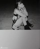 组图：岩佐真悠子性感写真突破尺度