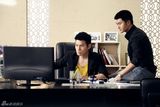 组图：《恋了》沈泰演多金男与严宽兄弟情深