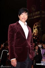 高清：亚太影展遭遇地震 众女星齐聚赛美