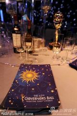 组图：艾美一切就绪 主持人吉米-法隆亮相揭红毯