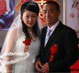 组图：《谁来伺候妈》热拍 彭玉现场数次落泪