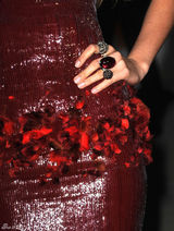 高清组图：“绯闻女孩”布莱克-莱弗利性感亮相