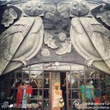 组图：谢婷婷姐妹淘游巴厘岛 休闲装爱搞怪