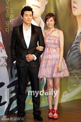 幻灯图：MBC《黄金鱼》制作发布会 主演悉数到场