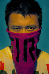 幻灯图集：《全城热恋》热映 夏永康为三主演拍写真