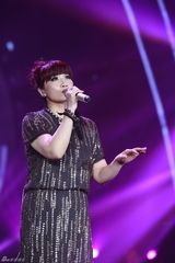 组图：歌狂开启对战突围赛 失利或将整队淘汰