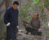 组图：电视剧《大宅门1912》精彩剧照曝光