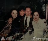 组图：梅艳芳9周年祭 珍贵照片记录最后日子