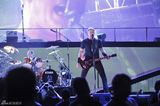 组图：Metallica内地首演 主唱感性称等待30年