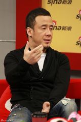 组图：杨坤聊1/32北京个唱 好声音不限杨家将