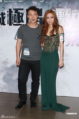 组图：《新城极唱音乐会》陈奕迅黄贯中飙歌 