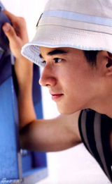 组图：泰国混血美男马里奥-毛瑞尔美图300张