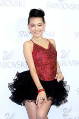 高清组图：小S真心祝福曾宝仪 曝大S欲讨婆婆欢心