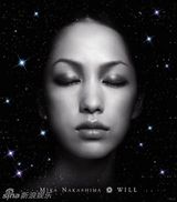 组图：中岛美嘉历年专辑封面 面容精致个性