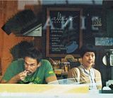 组图：林嘉欣怀孕照片首度曝光 与老公甜蜜度中秋