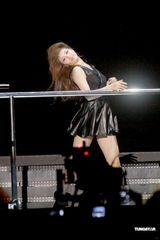 高清组图：MAMA音乐盛典澳门盛放 张杰获亚洲歌手奖