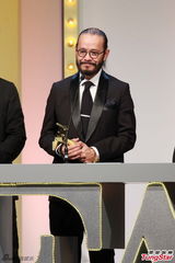 组图：北野武凭《极恶非道2》获最佳导演