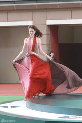 组图：古天乐望退休做马主 否认杜琪峰孙红雷不和