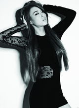 高清组图：韩女子组合Wonder Girls新专辑写真公开