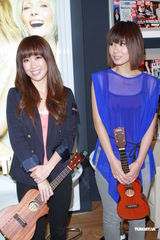 组图：法国歌手Gerard Lenorman望与香港歌手合作