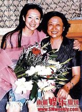 幻灯图：当红明星学生照曝光 他们都来自明星班