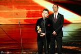 组图：金马李康生章子怡获帝后 《宗师》赢5奖