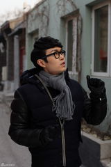 《明星Do In Style》方大同的胡同游