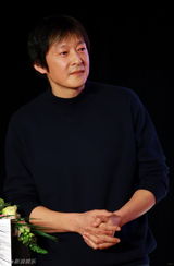 组图：小马奔腾电视剧作品巡礼发布会