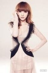 组图：2012《BQ》红人榜之人气女明星