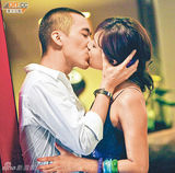 组图：徐静蕾黄立行恋情回顾 低调多次否认婚讯