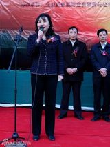 幻灯：第六届“百场电影进工地”活动开幕