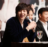 组图：MBC新剧《一闪一闪亮晶晶》制作发表会举行