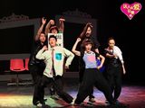 组图：三拓旗剧社作品《达人未爱狂想曲》剧照