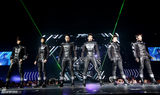 高清图：2PM菲律宾开唱 祐荣献唱当地民谣